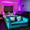 Rogerthorpe Manor Hotel, Bw Signature Collection, Pontefract - map