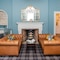Stratton House Hotel & Spa - map