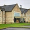 Best Western Plus Pastures Hotel - map