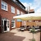Best Western Hotell Boras - map