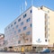 Best Western Plaza Hotel - map