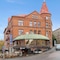Best Western Tidbloms Hotel - map