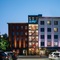 Best Western Plus Jula Hotell & Konferens - map