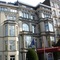 Best Western Plus Park Hotel Brussels - map