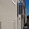 Best Western City Hotel Woerden - map