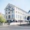 Best Western Plus Hôtel Colbert - map