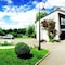 Golf Hotel Colvert - map