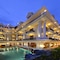 The Suite By Royal Crown Hotel - map
