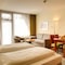 H+ Hotel Willingen - map