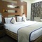 Ramee Guestline Hotel Bangalore - map