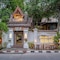 Khum Phaya Resort & Spa Boutique Collection - map