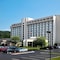 Hilton Club West 57Th Street New York - map