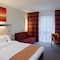Holiday Inn Express Guetersloh By Ihg - map