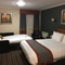 Weathervane Hotel By Greene King Inns - map