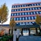 Achat Hotel München Süd - map