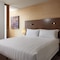 Pan Pacific Melbourne - map