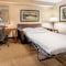 Hilton Garden Inn Houston The Woodlands - map