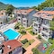 Zehra Hotel - map