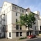 Acora Karlsruhe Zentrum Living The City - map