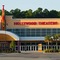 Hampton Inn & Suites Jacksonville-Airport - map