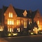 Ettington Chase - map