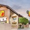 Super 8 By Wyndham Los Angeles Alhambra - map