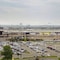 Newark Liberty International Airport Marriott - map