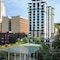 The Paramount Hotel Portland - map