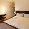 Arietta Hotel & Trattoria Gotanda - map