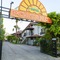 Portakal Hotel Dalyan - map