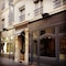 Hotel Jacques De Molay - map