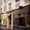 Hotel Jacques De Molay - map