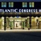 Atlantic Congress Hotel Essen - map
