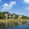 Premier Resort The Moorings - map