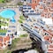 Apartamentos Rio Piedras - map
