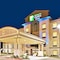 Holiday Inn Express & Suites Dallas East - Fair Park By Ihg - map