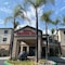Hilton Garden Inn Los Angeles Montebello - map