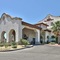 Hilton Garden Inn Las Cruces - map