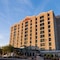 Hilton Garden Inn Phoenix Airport North - map