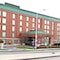 Hampton Inn By Hilton Ottawa - map