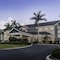 Hilton Garden Inn Sarasota Bradenton Airport - map