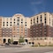 Hilton Garden Inn Minneapolis Downtown - map