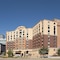 Hilton Garden Inn Minneapolis Downtown - map