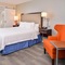 Hampton Inn Seattle Airport - map