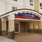 Candlewood Suites Indianapolis Northwest By Ihg - map