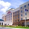Hilton Garden Inn Indianapolis South Greenwood - map