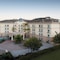 Hampton Inn San Diego Del Mar - map