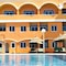 Caribbean World Nabeul - All Inclusive - map