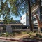 Hilton Garden Inn Davis Downtown - map