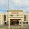 Hampton Inn Jackson - map